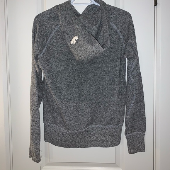 Roots Hoodie Sweatshirts - Picture 2 of 3